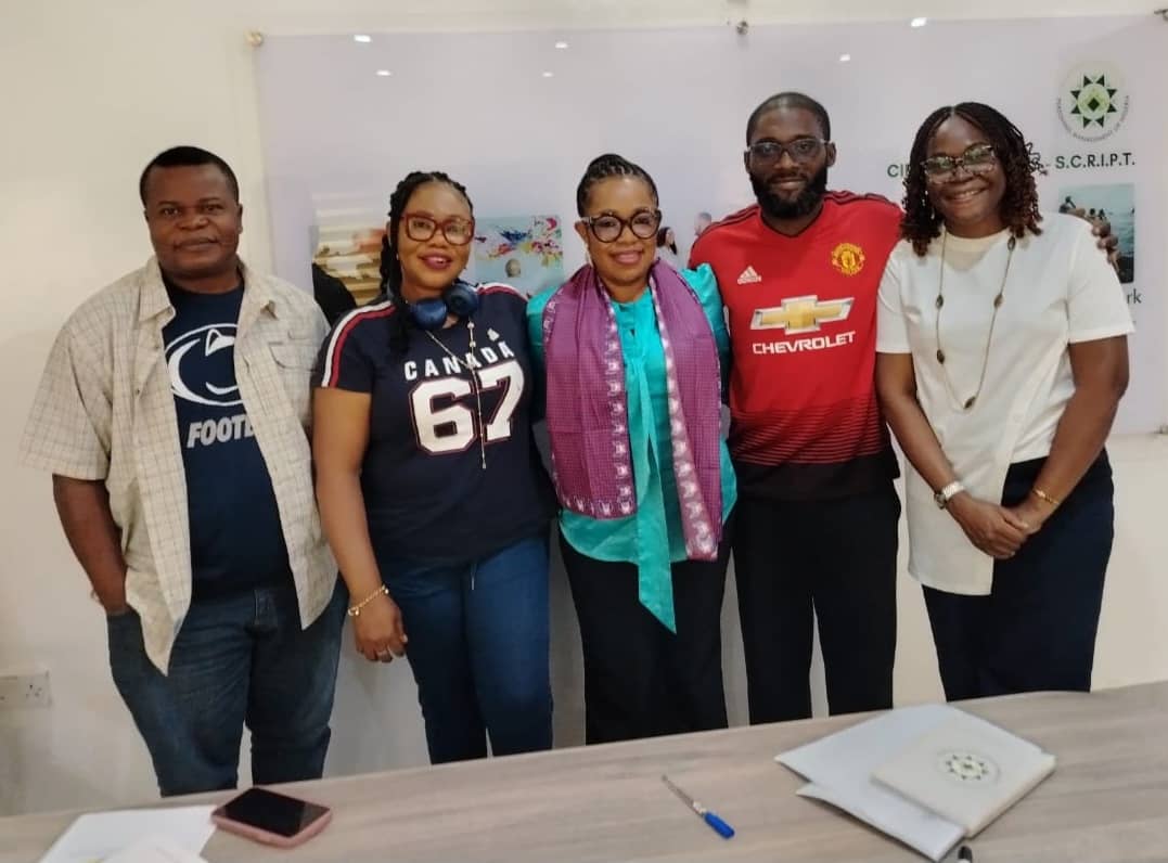 Edusage's involvement as an Assessor during the CIPM Practitioners Route